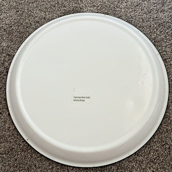 Life is better in the country serving tray! - Picture 4 of 4